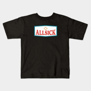 Allsick Kids T-Shirt